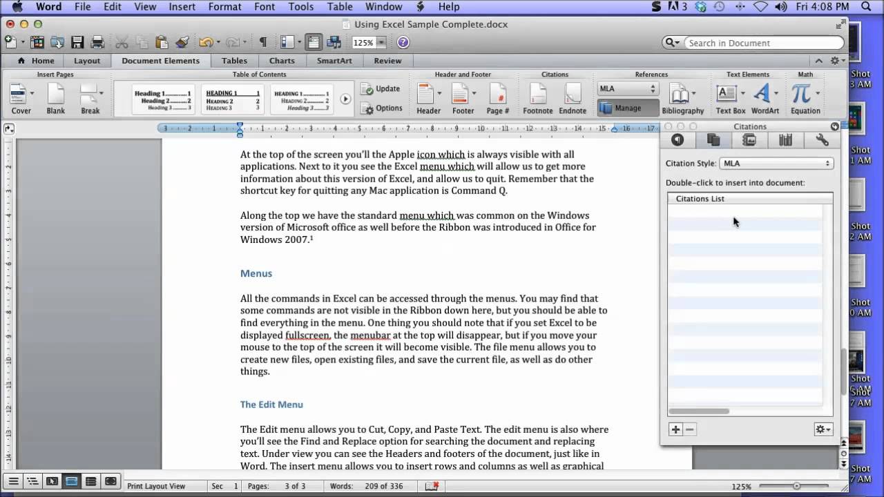 how to use macros in word for mac
